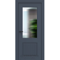Дверь межкомнатная Garmony Aesthetics AES-3, стекло